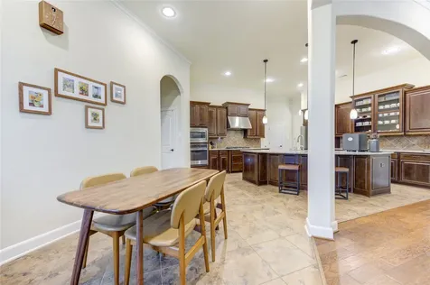 24031 Via Privato Drive Richmond TX 77406