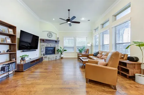 24031 Via Privato Drive Richmond TX 77406