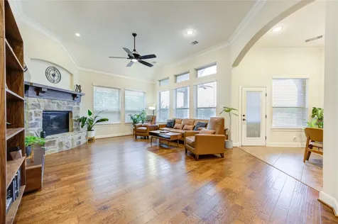 24031 Via Privato Drive Richmond TX 77406