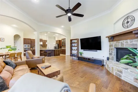 24031 Via Privato Drive Richmond TX 77406