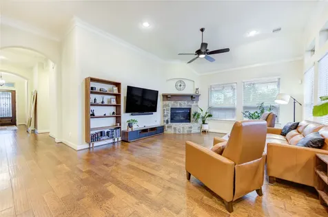 24031 Via Privato Drive Richmond TX 77406