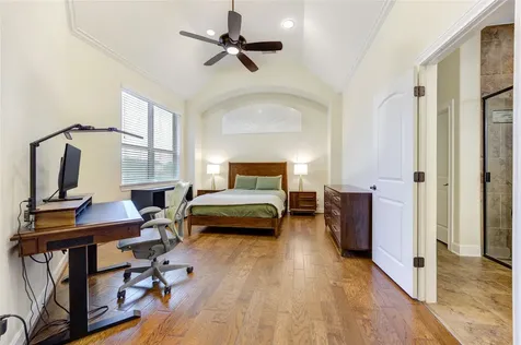 24031 Via Privato Drive Richmond TX 77406