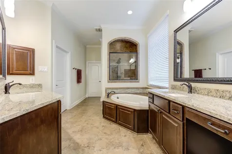 24031 Via Privato Drive Richmond TX 77406