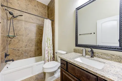 24031 Via Privato Drive Richmond TX 77406