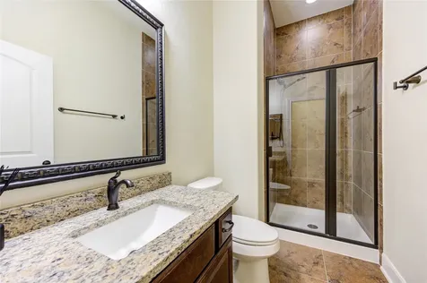 24031 Via Privato Drive Richmond TX 77406