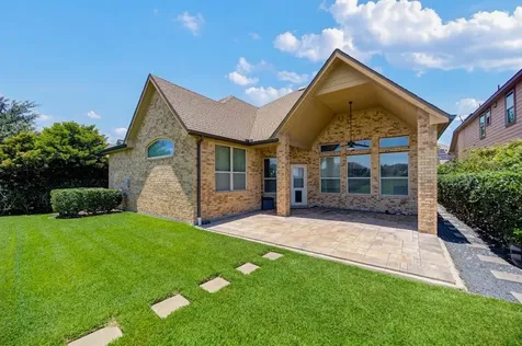 24031 Via Privato Drive Richmond TX 77406