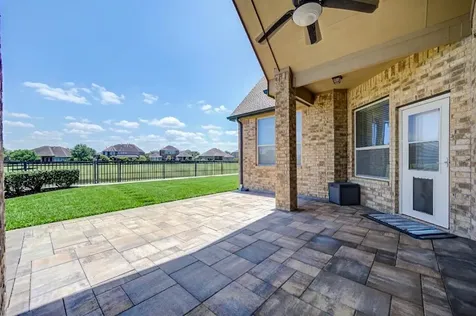 24031 Via Privato Drive Richmond TX 77406