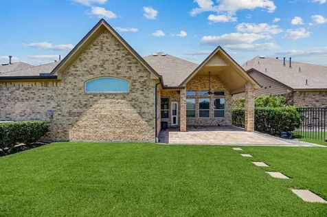 24031 Via Privato Drive Richmond TX 77406