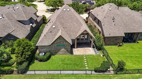 24031 Via Privato Drive Richmond TX 77406