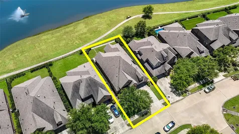 24031 Via Privato Drive Richmond TX 77406