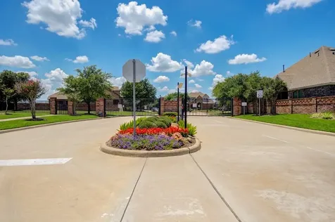 24031 Via Privato Drive Richmond TX 77406