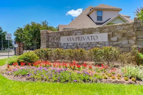 24031 Via Privato Drive Richmond TX 77406