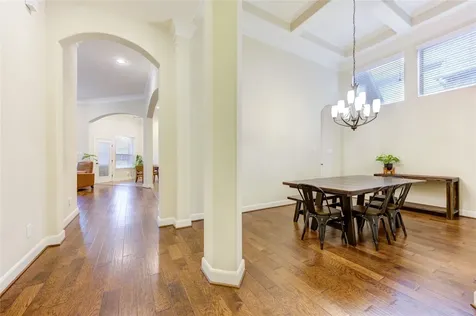 24031 Via Privato Drive Richmond TX 77406