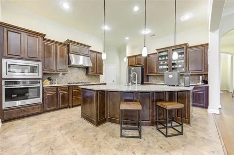 24031 Via Privato Drive Richmond TX 77406