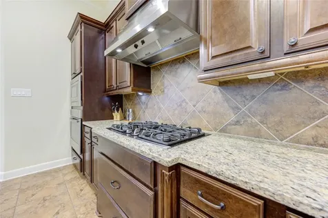 24031 Via Privato Drive Richmond TX 77406