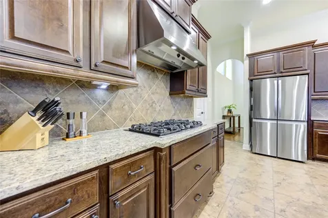 24031 Via Privato Drive Richmond TX 77406