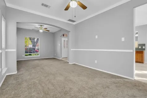 3361 Zubin Lane Katy TX 77493