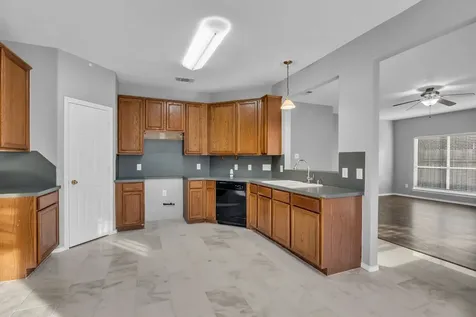 3361 Zubin Lane Katy TX 77493
