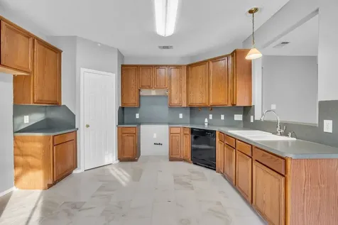 3361 Zubin Lane Katy TX 77493