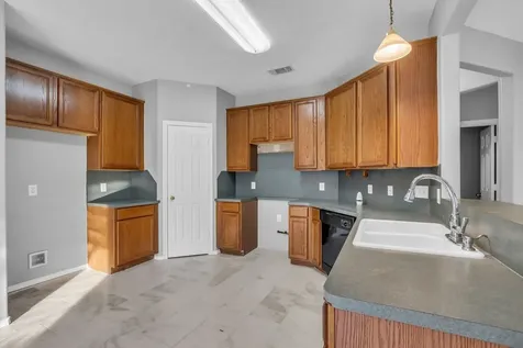 3361 Zubin Lane Katy TX 77493