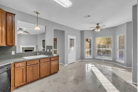 3361 Zubin Lane Katy TX 77493