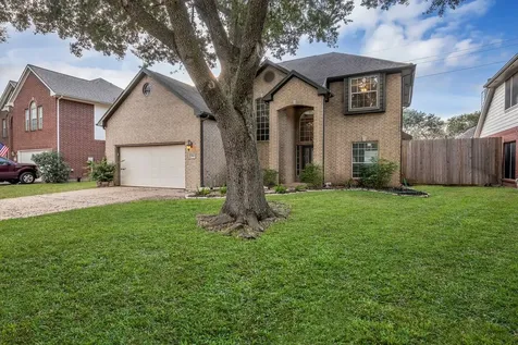 3361 Zubin Lane Katy TX 77493