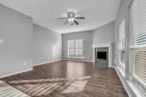 3361 Zubin Lane Katy TX 77493