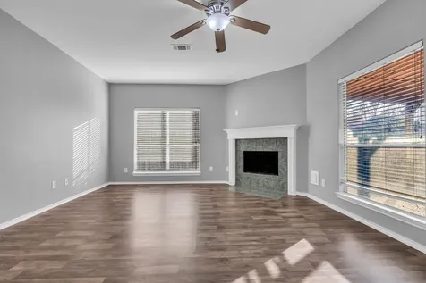 3361 Zubin Lane Katy TX 77493