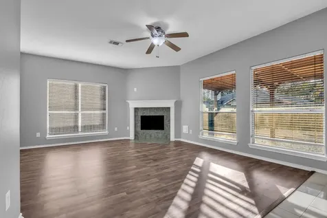 3361 Zubin Lane Katy TX 77493