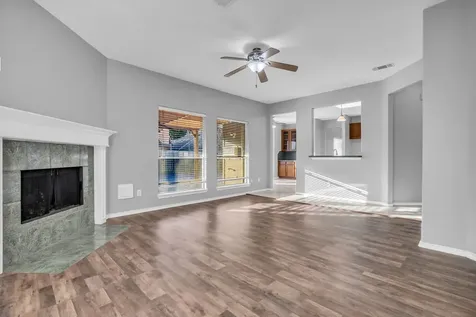 3361 Zubin Lane Katy TX 77493