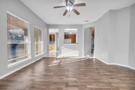 3361 Zubin Lane Katy TX 77493
