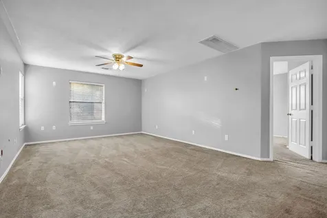 3361 Zubin Lane Katy TX 77493