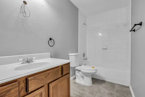 3361 Zubin Lane Katy TX 77493