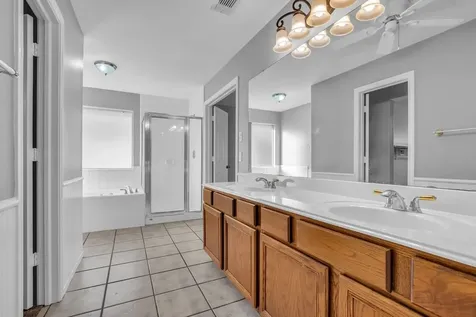 3361 Zubin Lane Katy TX 77493