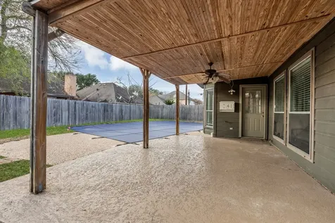 3361 Zubin Lane Katy TX 77493