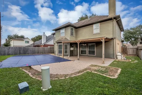 3361 Zubin Lane Katy TX 77493