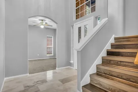 3361 Zubin Lane Katy TX 77493