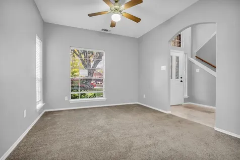 3361 Zubin Lane Katy TX 77493