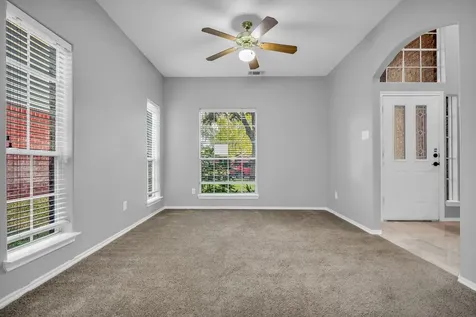 3361 Zubin Lane Katy TX 77493
