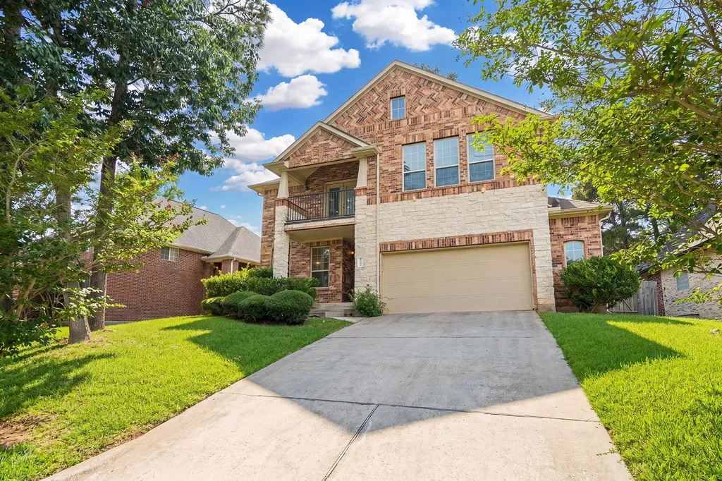 13302 Hidden Valley Drive Montgomery TX 77356