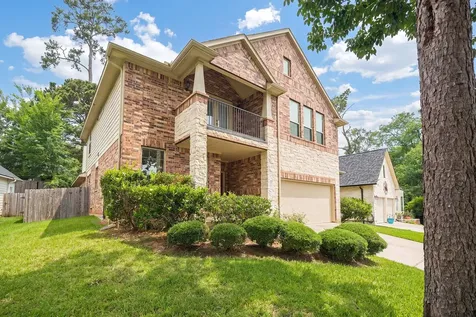 13302 Hidden Valley Drive Montgomery TX 77356