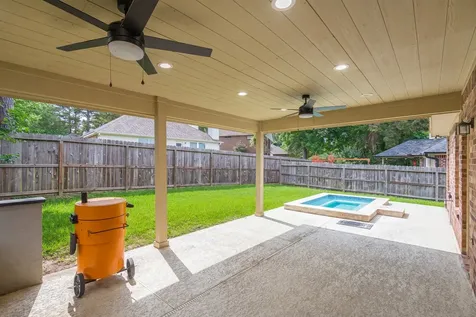 13302 Hidden Valley Drive Montgomery TX 77356