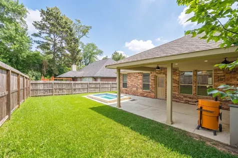 13302 Hidden Valley Drive Montgomery TX 77356