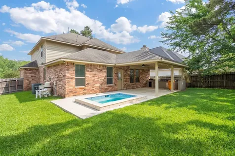 13302 Hidden Valley Drive Montgomery TX 77356