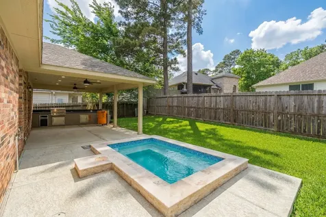 13302 Hidden Valley Drive Montgomery TX 77356
