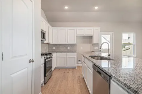 11123 Lulu Lane Willis TX 77318
