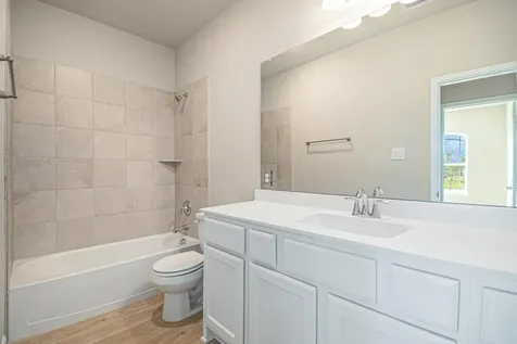 11123 Lulu Lane Willis TX 77318
