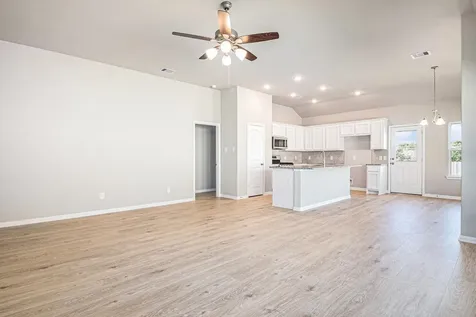 11123 Lulu Lane Willis TX 77318