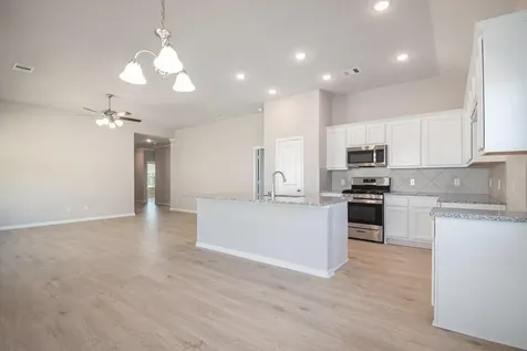 11123 Lulu Lane Willis TX 77318