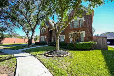 4710 April Meadow Way Sugar Land TX 77479